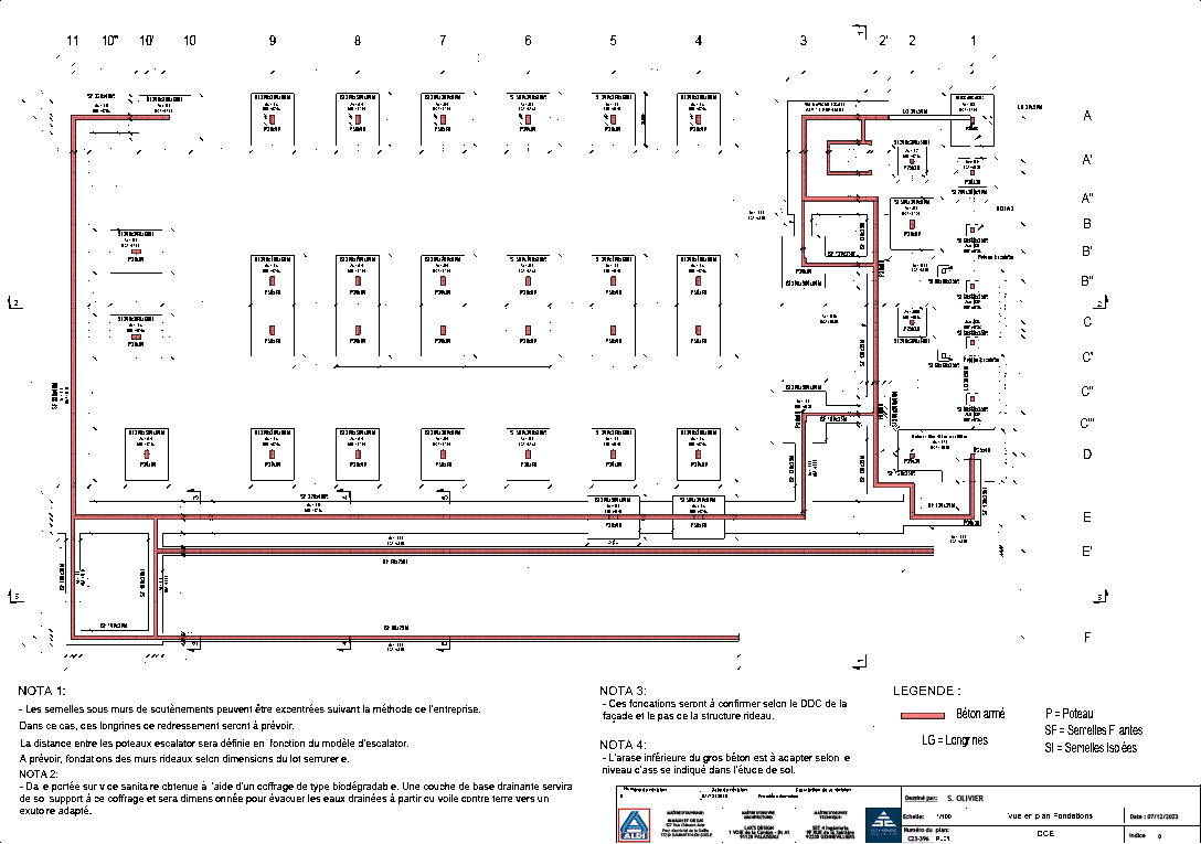 Logo C23-396 - Aldi Saulx les Chartreux - Plans - 08 12 23-1