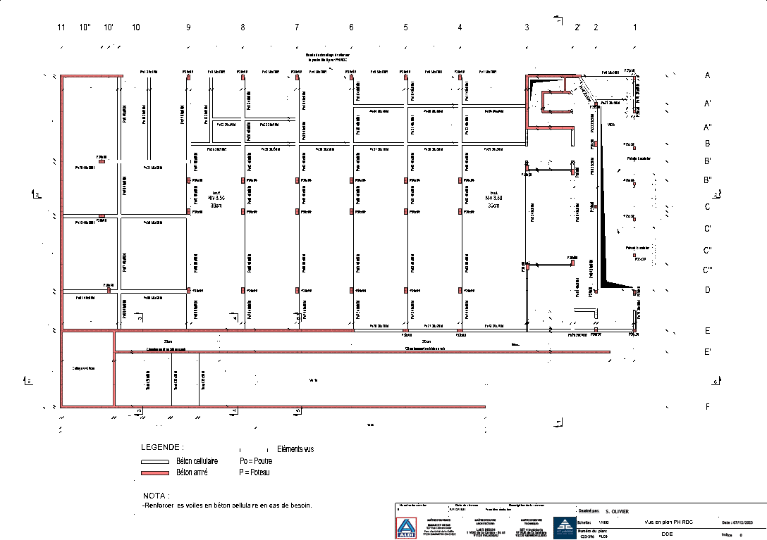 Logo C23-396 - Aldi Saulx les Chartreux - Plans - 08 12 23-3
