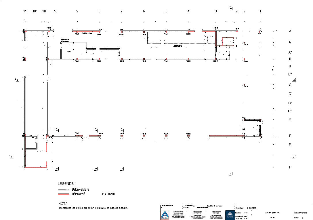 Logo C23-396 - Aldi Saulx les Chartreux - Plans - 08 12 23-4