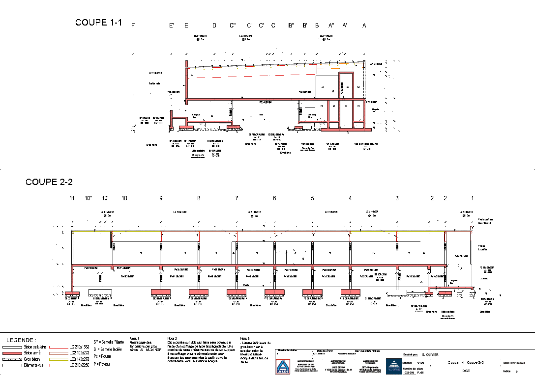 Logo C23-396 - Aldi Saulx les Chartreux - Plans - 08 12 23-6