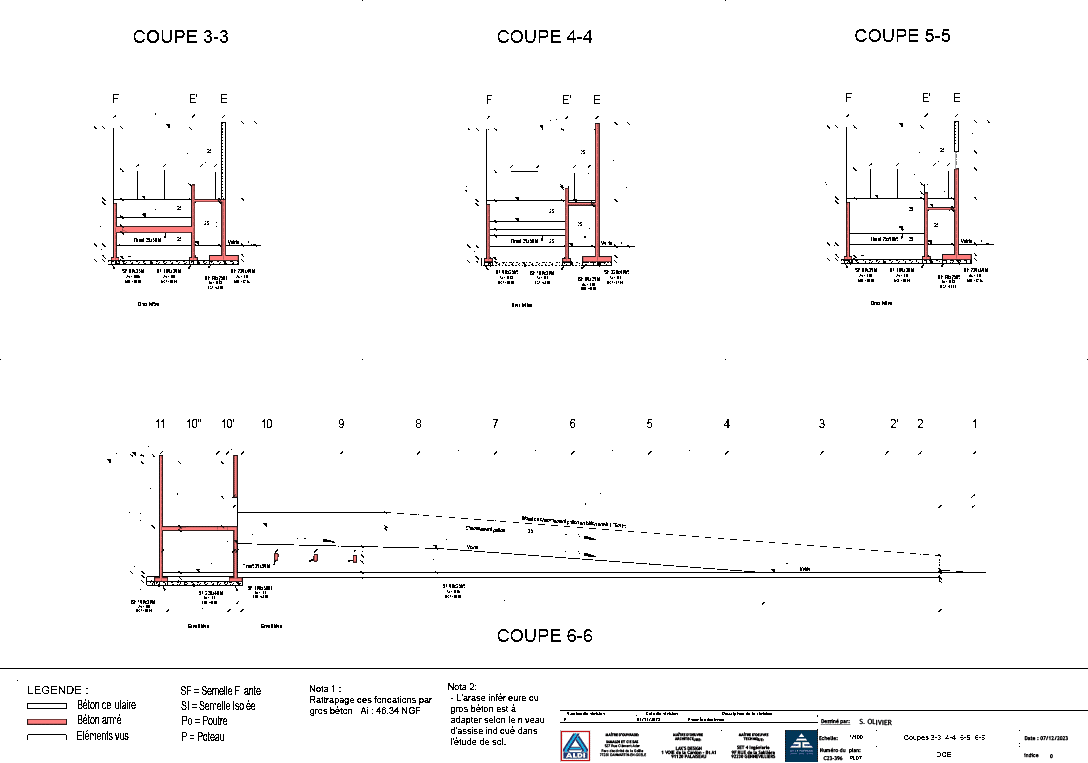 Logo C23-396 - Aldi Saulx les Chartreux - Plans - 08 12 23-7