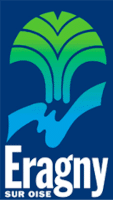 Logo eragny sur oise